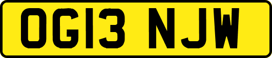 OG13NJW