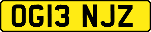 OG13NJZ