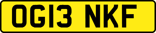 OG13NKF