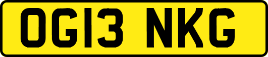 OG13NKG