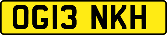 OG13NKH