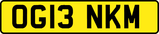 OG13NKM