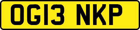 OG13NKP