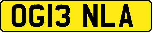 OG13NLA