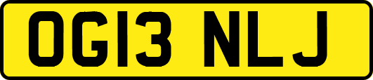OG13NLJ