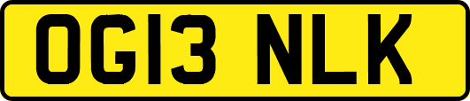 OG13NLK