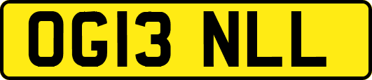 OG13NLL