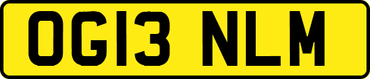 OG13NLM