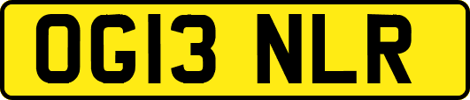 OG13NLR