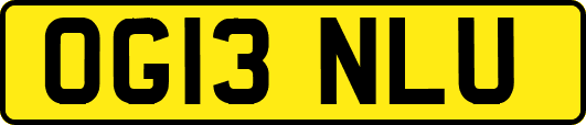 OG13NLU