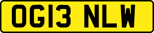 OG13NLW
