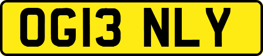 OG13NLY