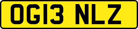 OG13NLZ
