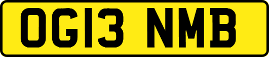 OG13NMB