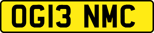 OG13NMC