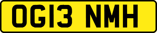 OG13NMH