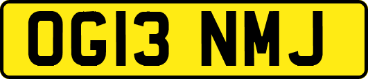 OG13NMJ