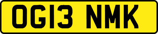 OG13NMK