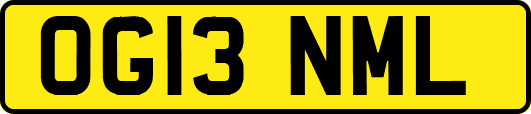 OG13NML