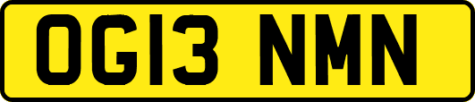 OG13NMN
