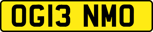 OG13NMO
