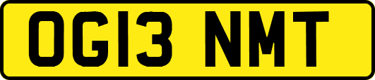 OG13NMT