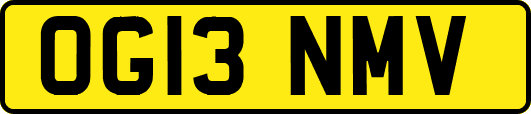 OG13NMV
