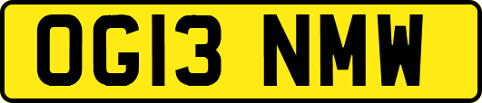 OG13NMW
