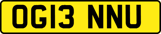 OG13NNU