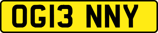 OG13NNY
