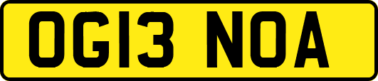 OG13NOA