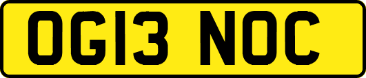 OG13NOC