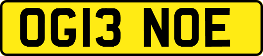 OG13NOE