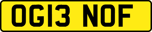 OG13NOF