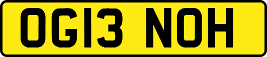 OG13NOH