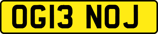 OG13NOJ