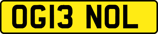 OG13NOL