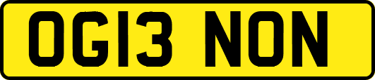 OG13NON