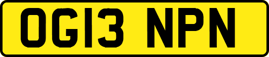 OG13NPN