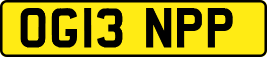 OG13NPP