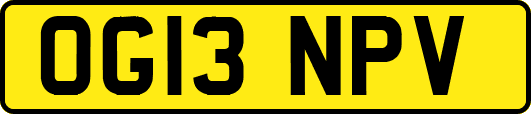 OG13NPV