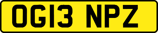 OG13NPZ