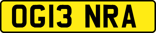 OG13NRA
