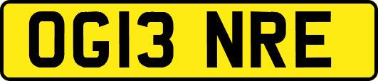 OG13NRE