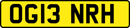 OG13NRH