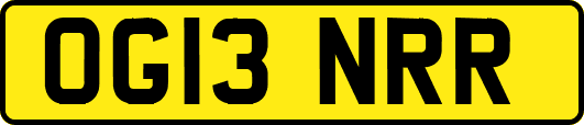 OG13NRR