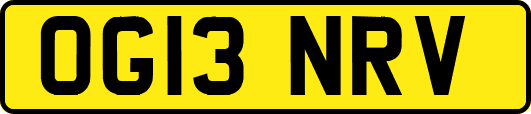 OG13NRV