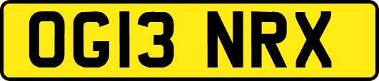 OG13NRX