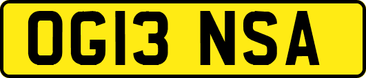 OG13NSA