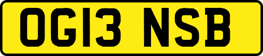 OG13NSB
